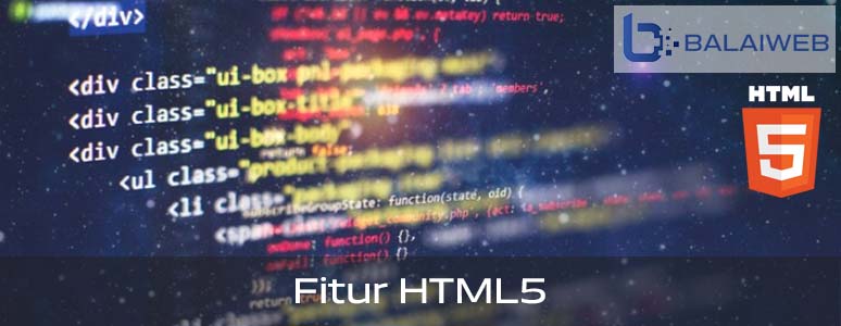 HTML5