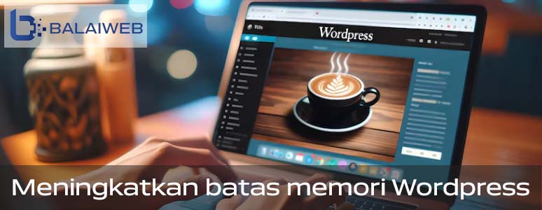 Memori Wordpress